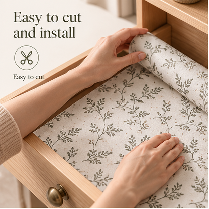 Arborvessa Botanical Scented Drawer Liner