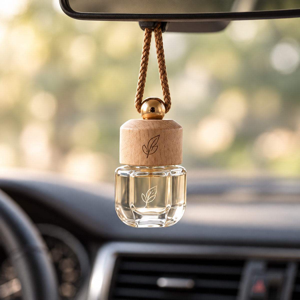 Arborvessa Hanging Car Diffuse